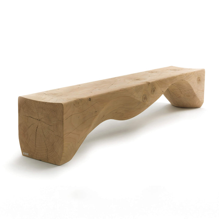 Mountains Bench Ottomans & Benches Riva 1920