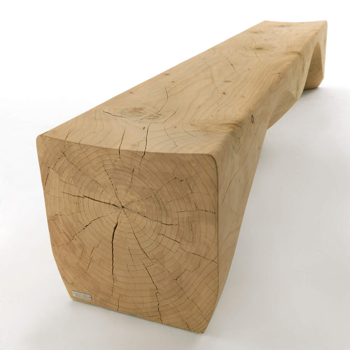 Mountains Bench Ottomans & Benches Riva 1920