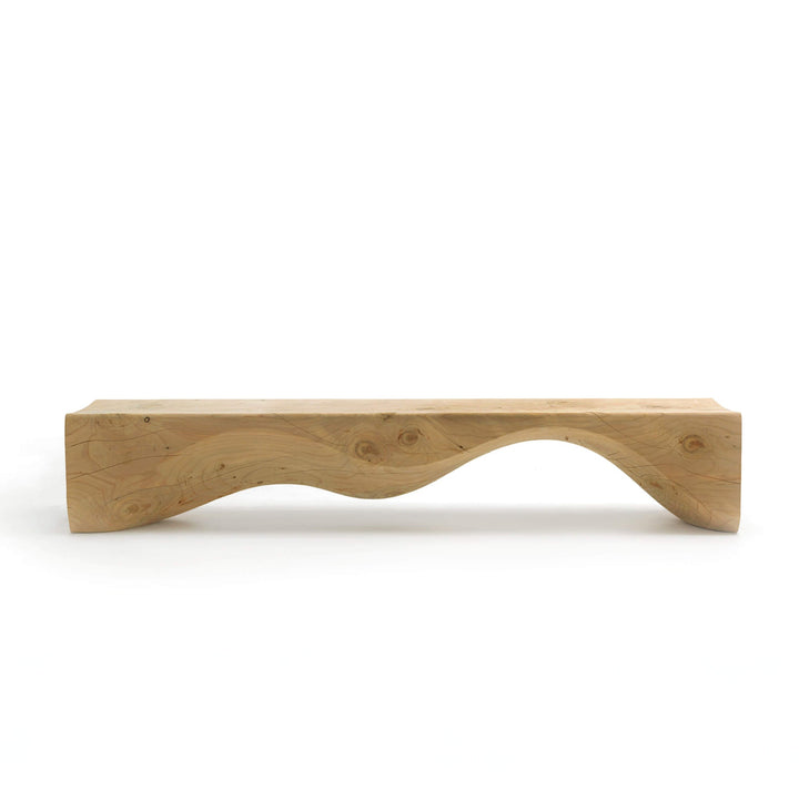 Mountains Bench Ottomans & Benches Riva 1920