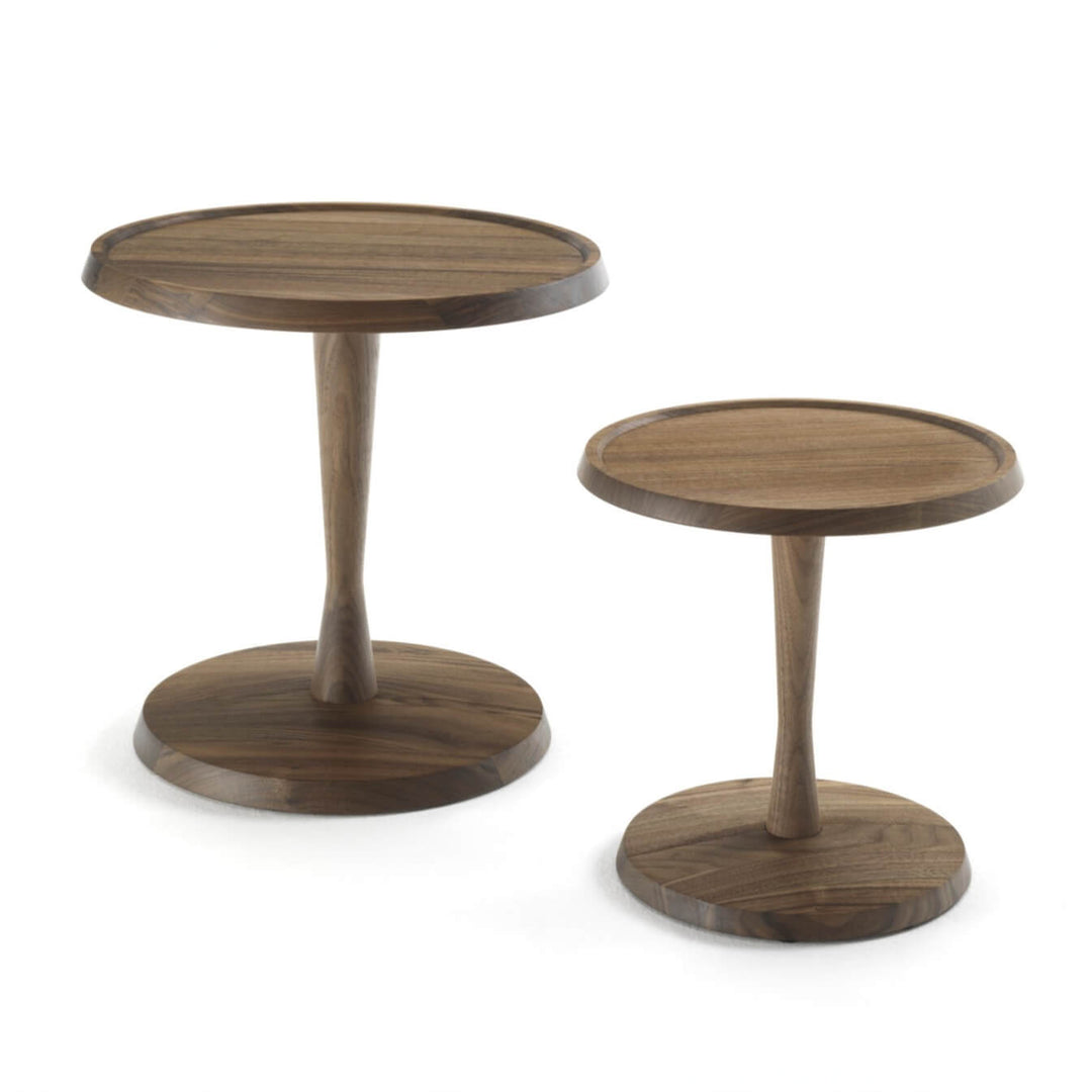 Pegaso Side Table Coffee & Side Tables Riva 1920