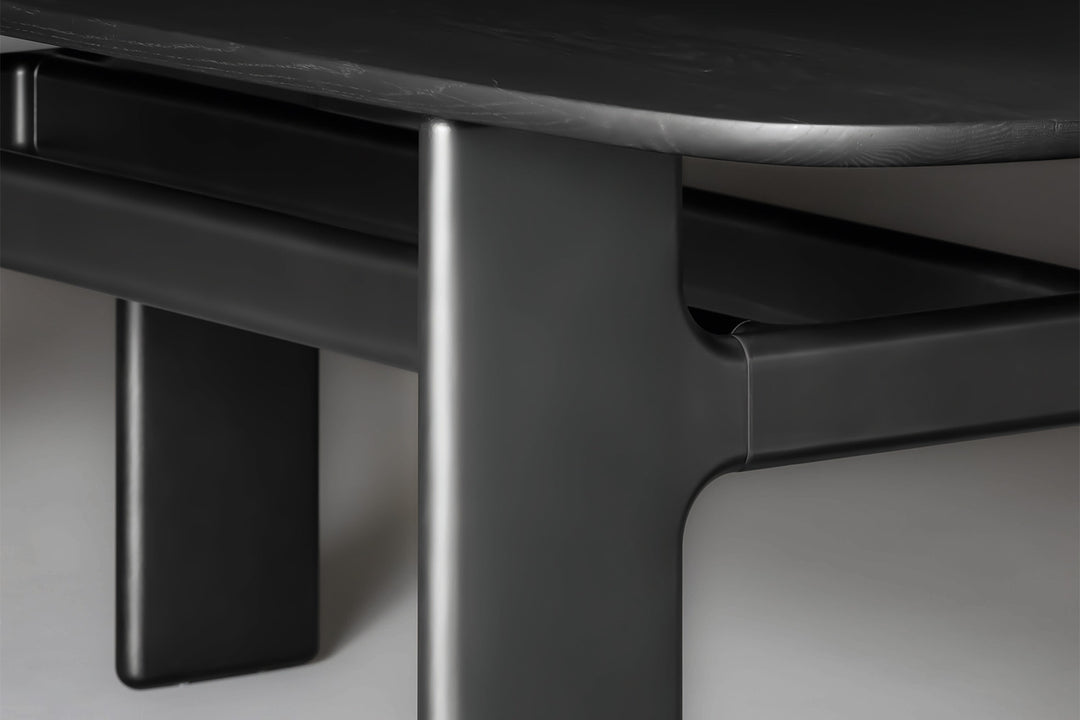 Hippos Dining Table Bonaldo