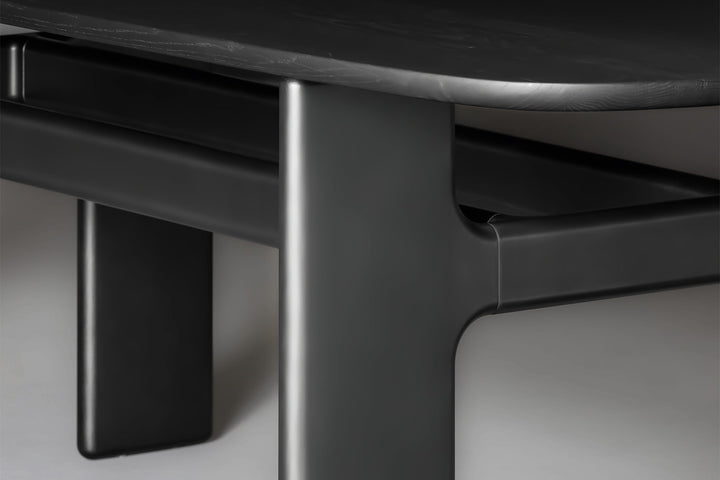 Hippos Dining Table Bonaldo