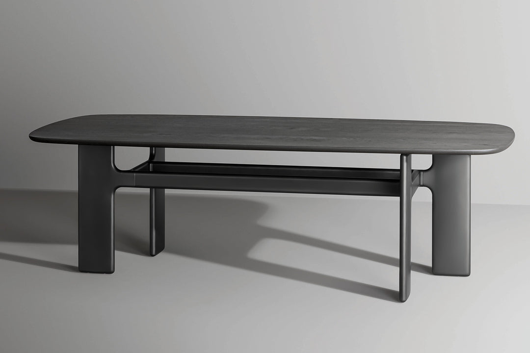 Hippos Dining Table Bonaldo