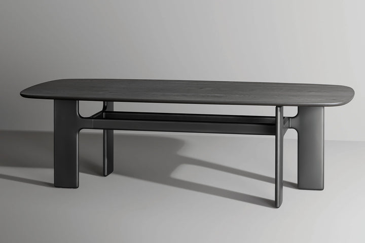 Hippos Dining Table Bonaldo