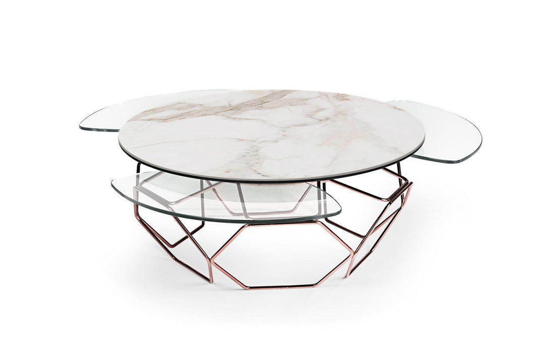 Hive Coffee Table Coffee Tables Naos