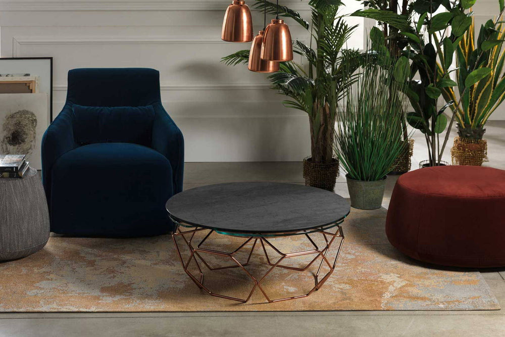 Hive Coffee Table Coffee Tables Naos