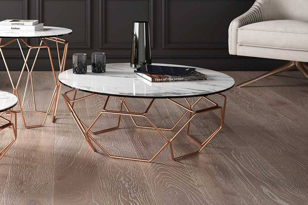 Hive Fixed Coffee Table Coffee Tables Naos