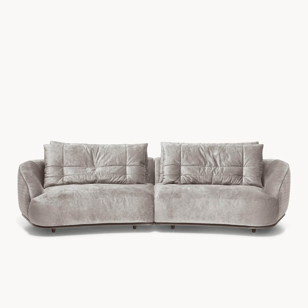 Holden Sofa Sofas & Sectionals Visionnaire