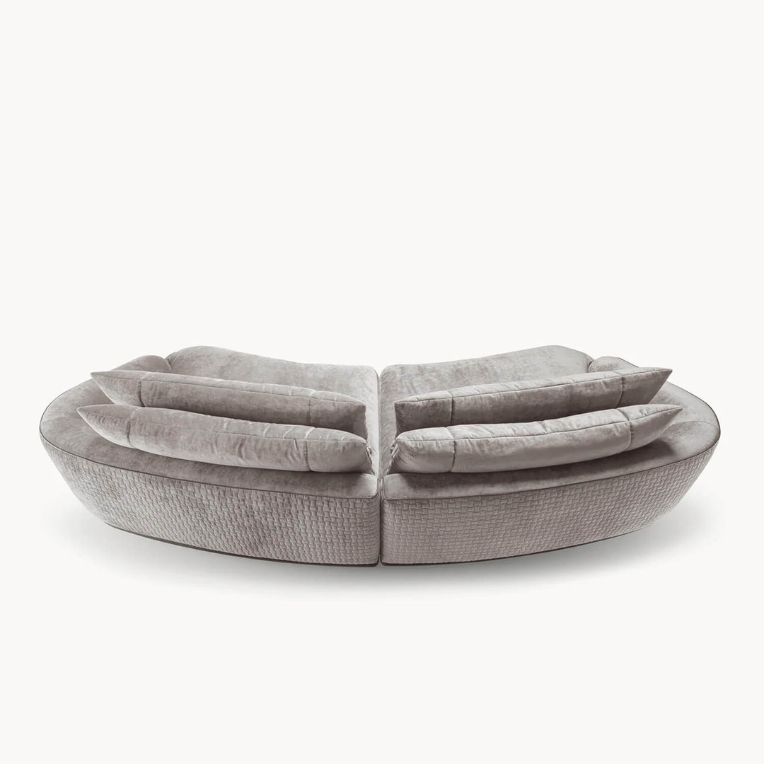 Holden Sofa Sofas & Sectionals Visionnaire