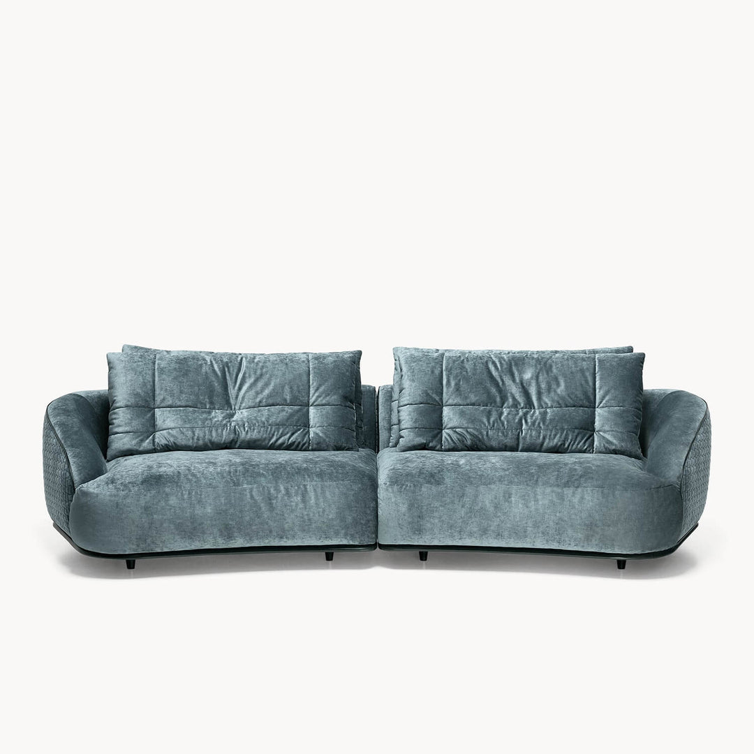 Holden Sofa Sofas & Sectionals Visionnaire