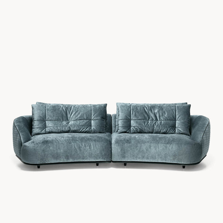 Holden Sofa Sofas & Sectionals Visionnaire