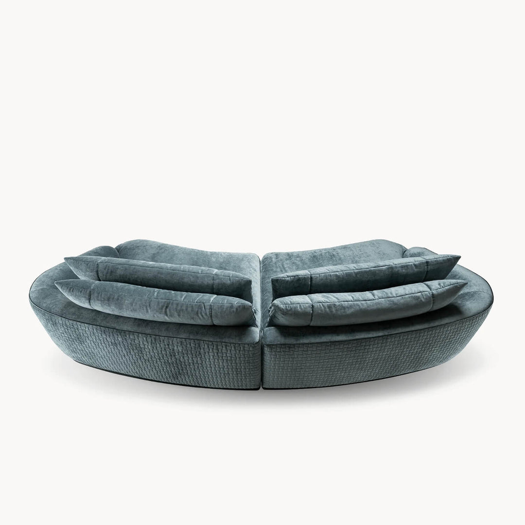 Holden Sofa Sofas & Sectionals Visionnaire