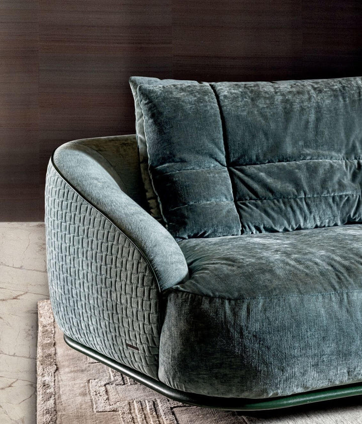Holden Sofa Sofas & Sectionals Visionnaire