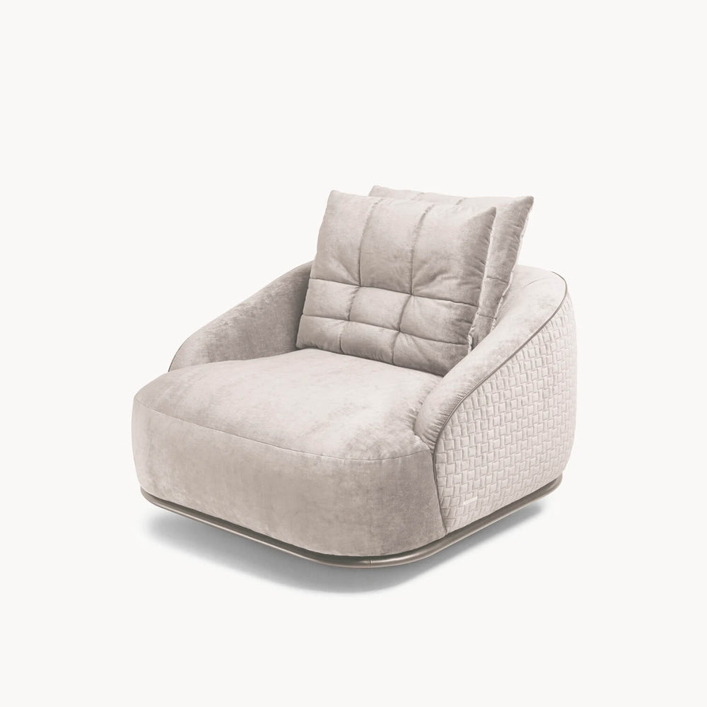 Holden Lounge Chair Lounge Chairs Visionnaire