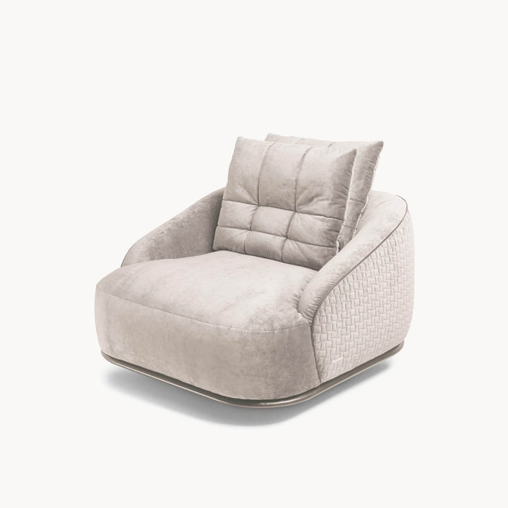 Holden Lounge Chair Lounge Chairs Visionnaire