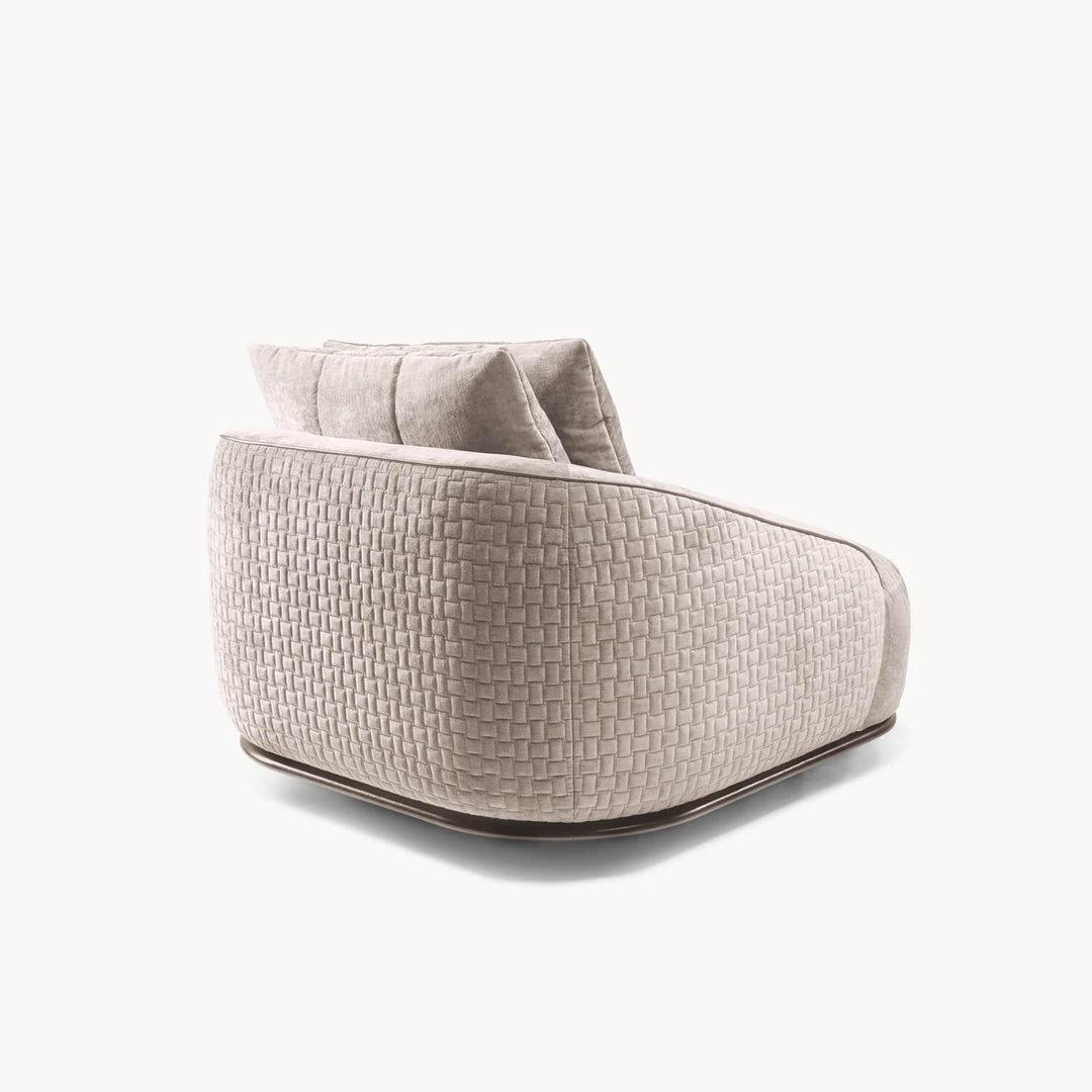 Holden Lounge Chair Lounge Chairs Visionnaire