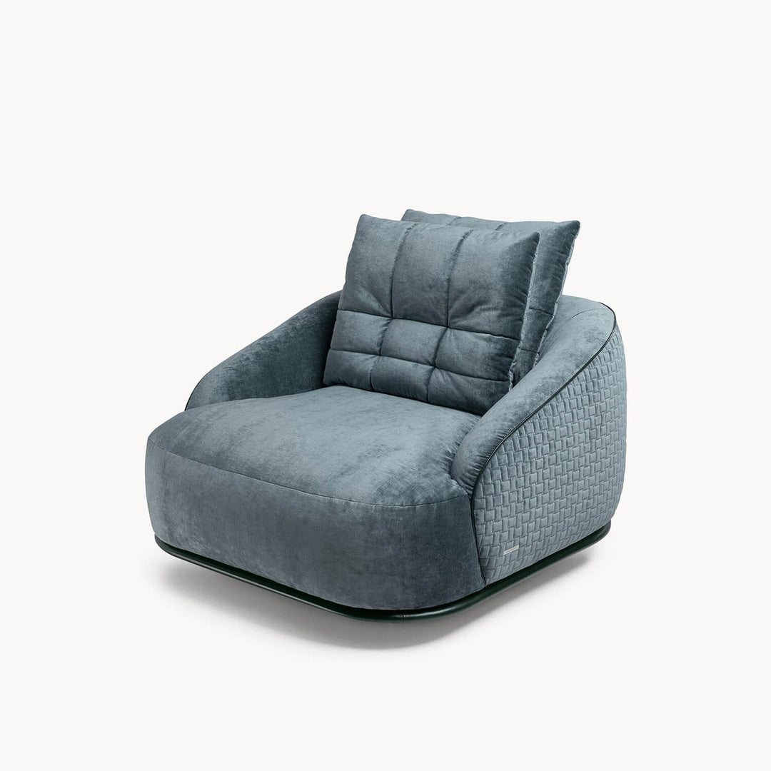 Holden Lounge Chair Lounge Chairs Visionnaire
