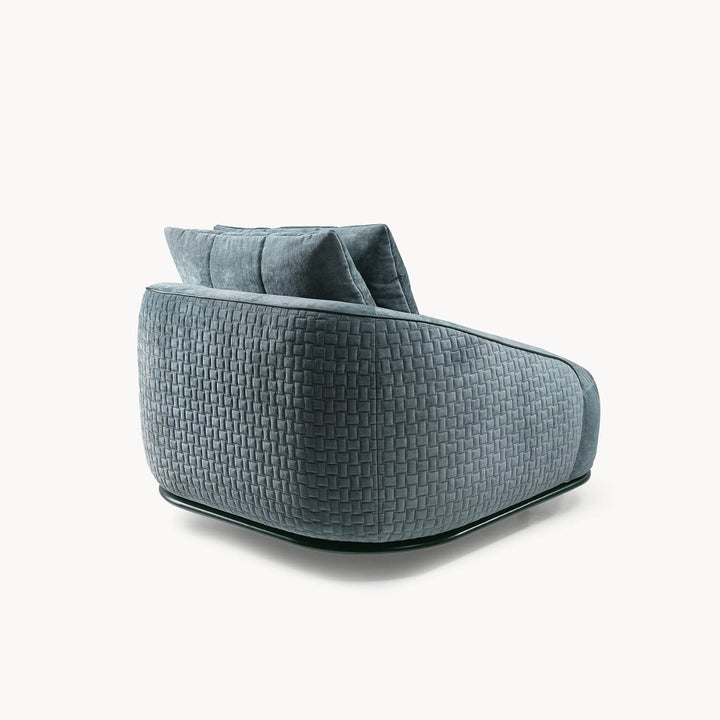 Holden Lounge Chair Lounge Chairs Visionnaire