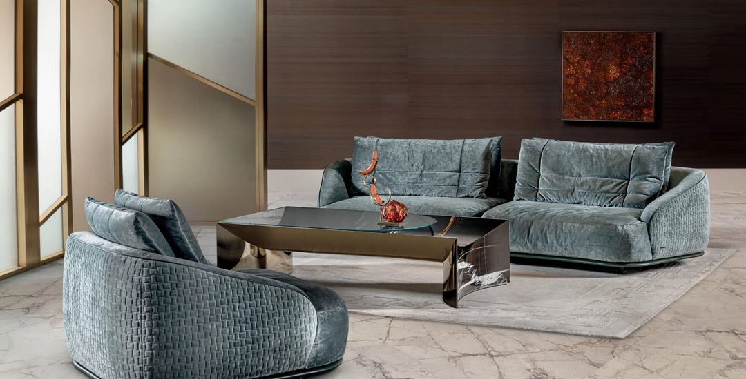 Holden Lounge Chair Lounge Chairs Visionnaire