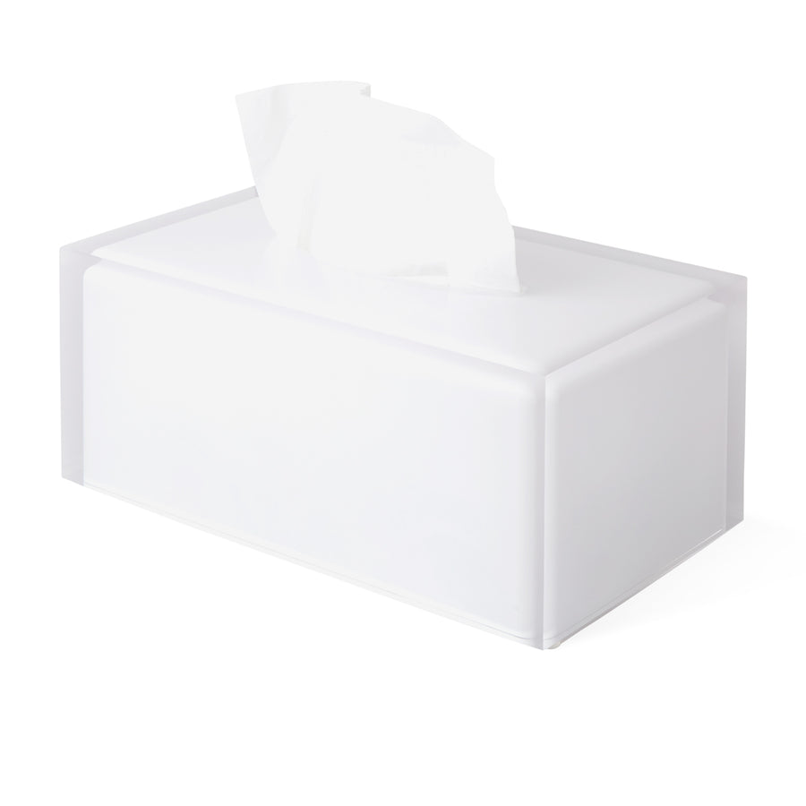 Hollywood Long Tissue Box Jonathan Adler Default Title