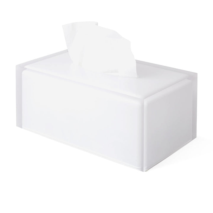 Hollywood Long Tissue Box Jonathan Adler Default Title