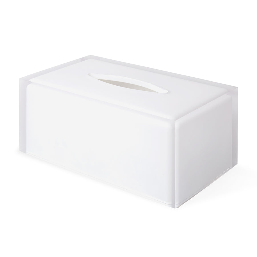 Hollywood Long Tissue Box Jonathan Adler