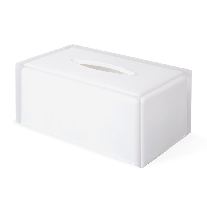 Hollywood Long Tissue Box Jonathan Adler