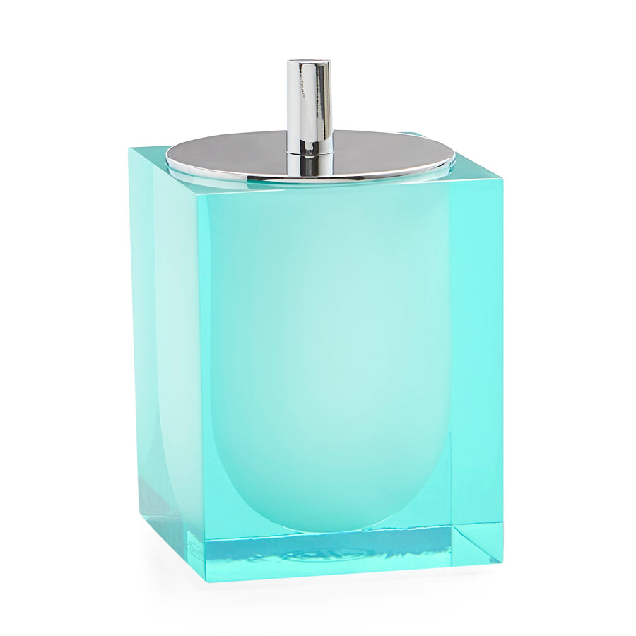 Hollywood Canister Jonathan Adler Celadon
