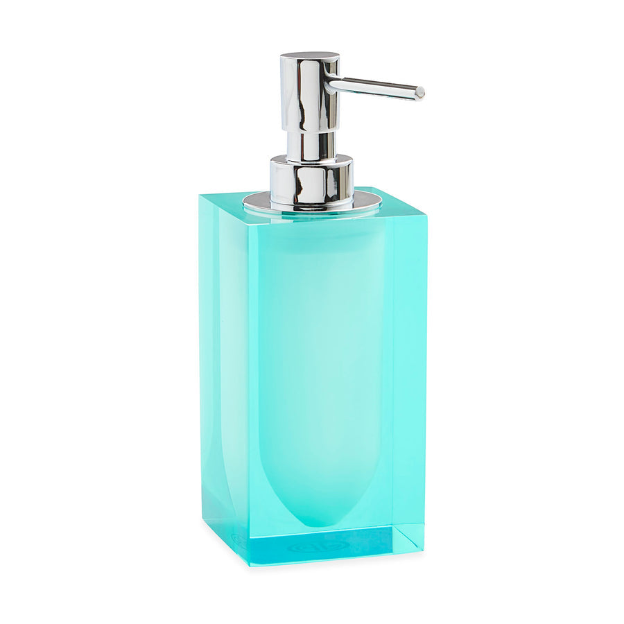 Hollywood Soap Dispenser Jonathan Adler Celadon