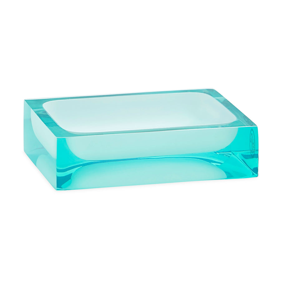 Hollywood Soap Dish Jonathan Adler Celadon