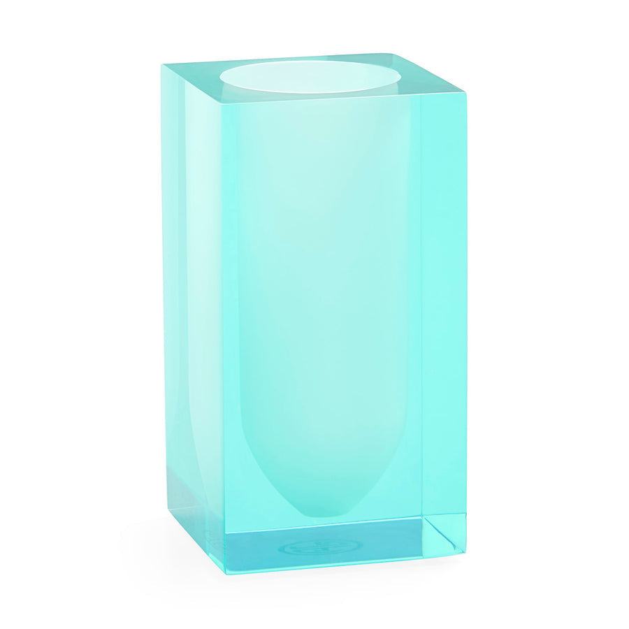 Hollywood Toothbrush Holder Jonathan Adler Celadon