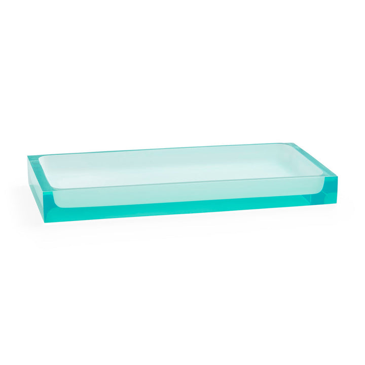 Hollywood Tray Jonathan Adler Celadon