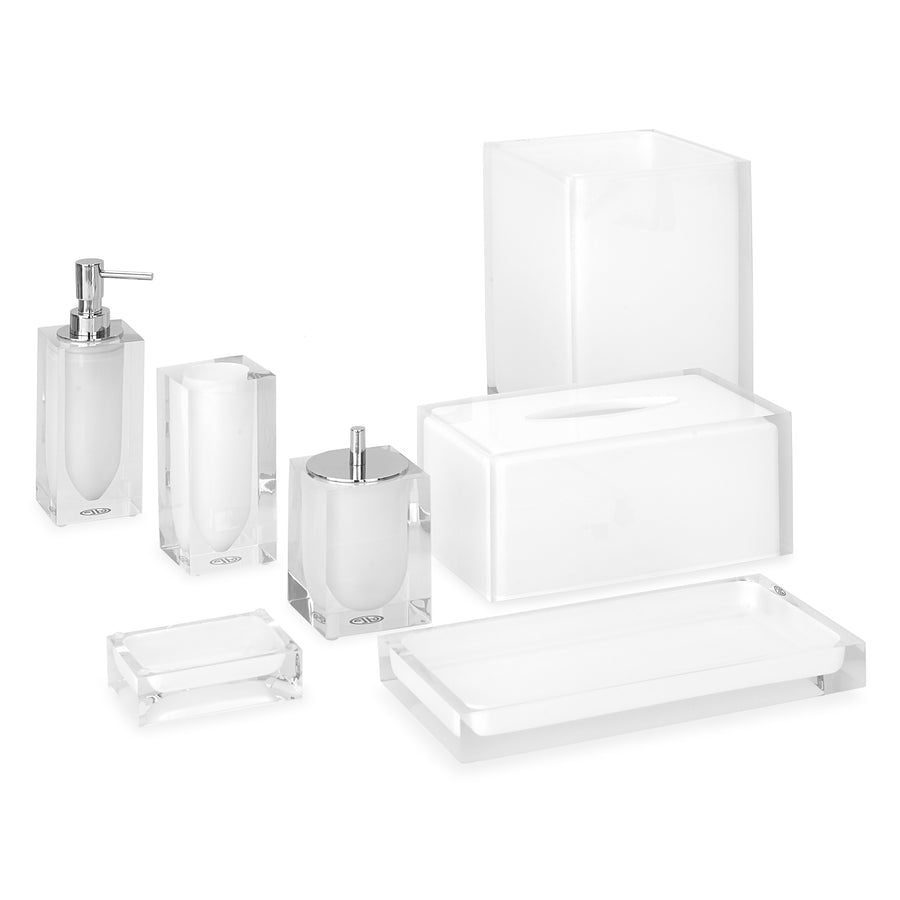 Hollywood Long Tissue Box Jonathan Adler
