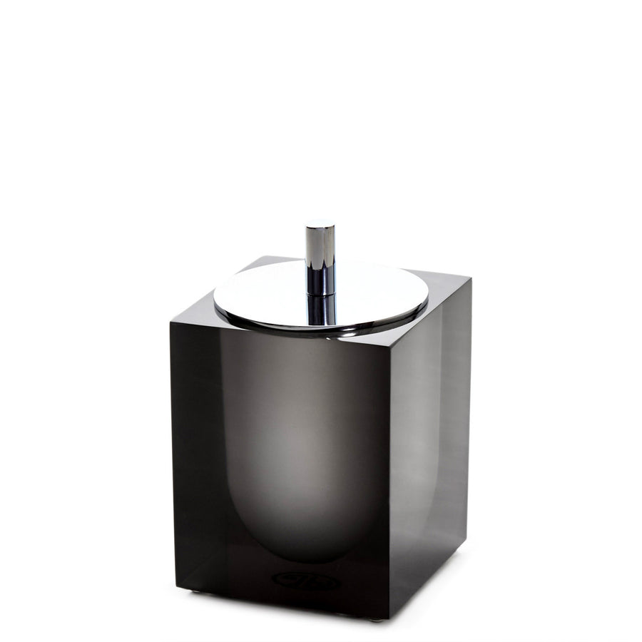 Hollywood Canister Jonathan Adler Smoke