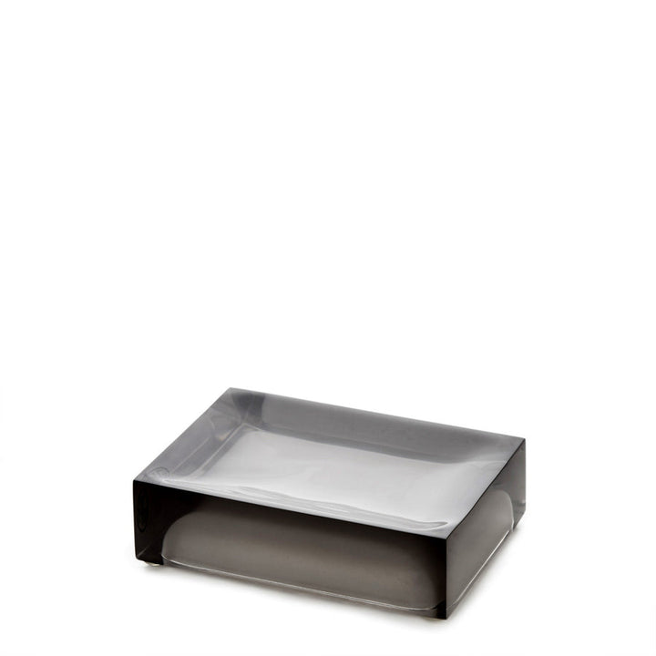 Hollywood Soap Dish Jonathan Adler Smoke
