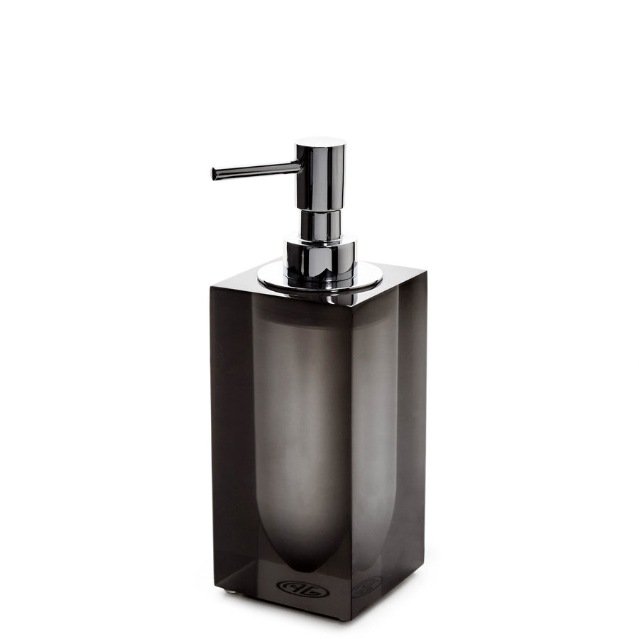 Hollywood Soap Dispenser Jonathan Adler Smoke