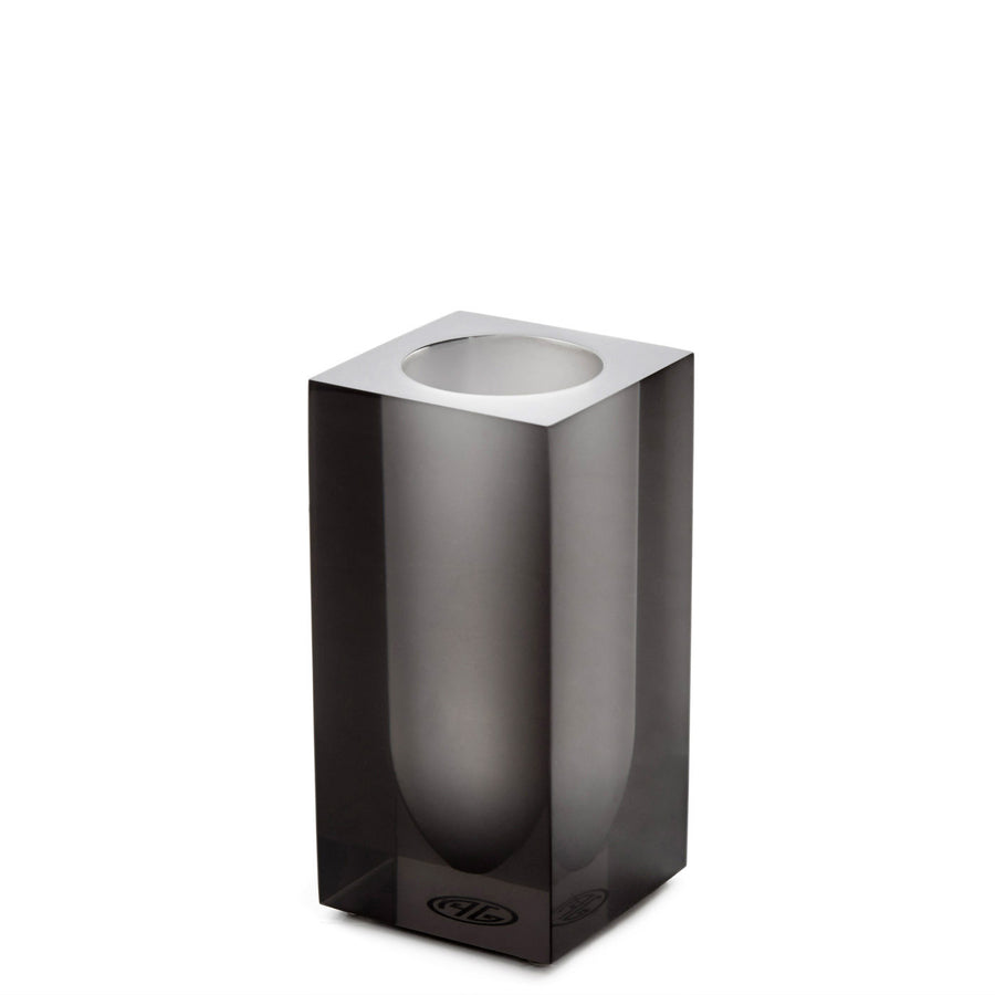 Hollywood Toothbrush Holder Jonathan Adler Smoke