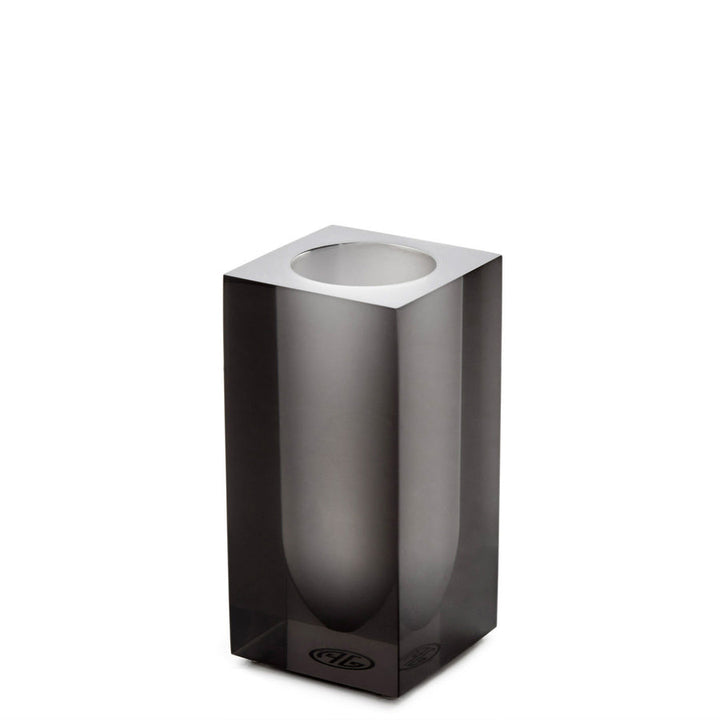Hollywood Toothbrush Holder Jonathan Adler Smoke