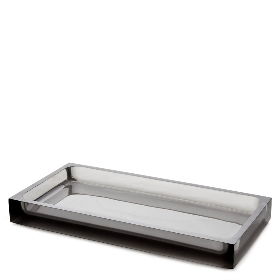 Hollywood Tray Jonathan Adler Smoke