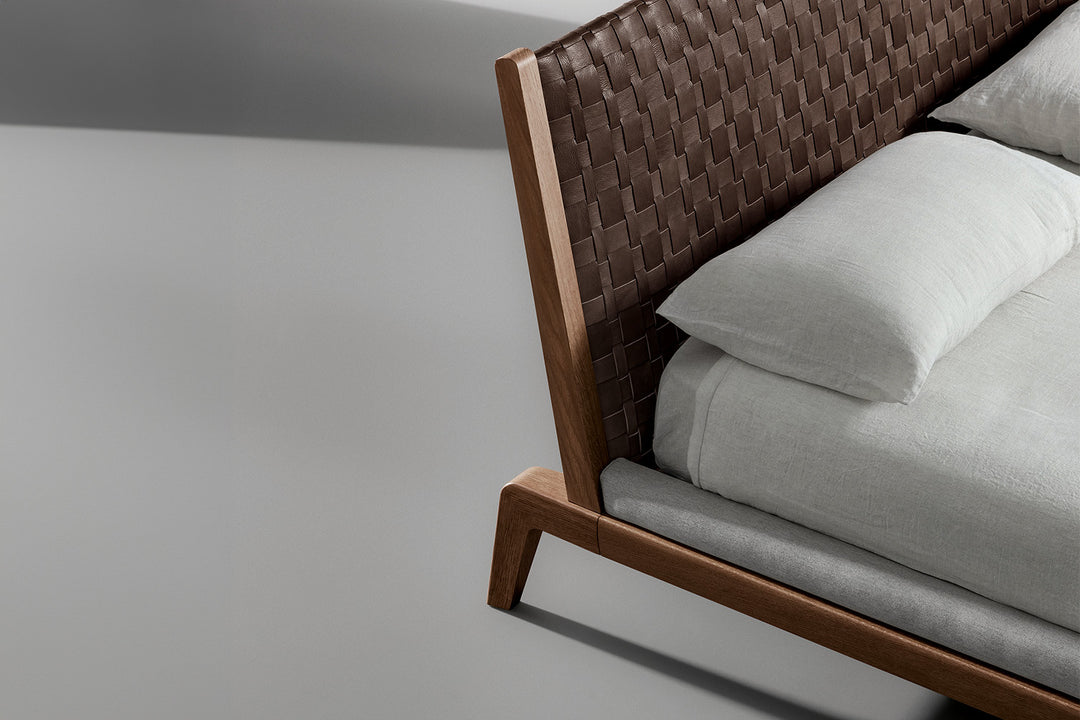 Honeymoon Bed Bonaldo
