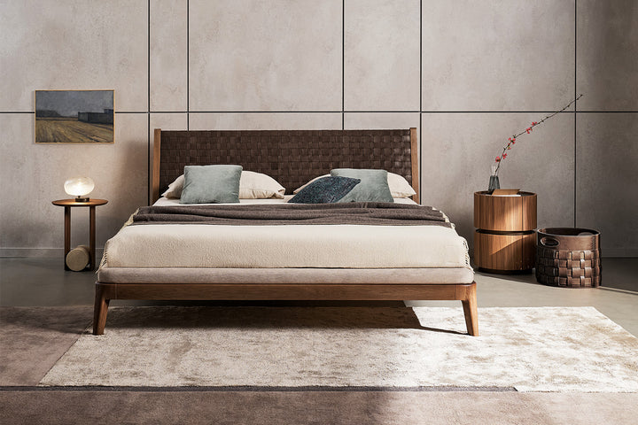 Honeymoon Bed Bonaldo
