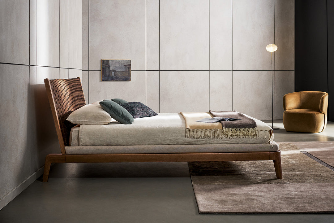 Honeymoon Bed Bonaldo