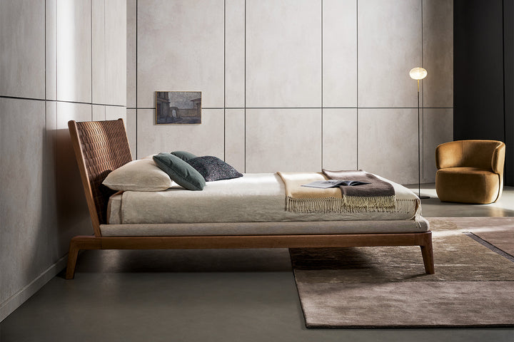 Honeymoon Bed Bonaldo