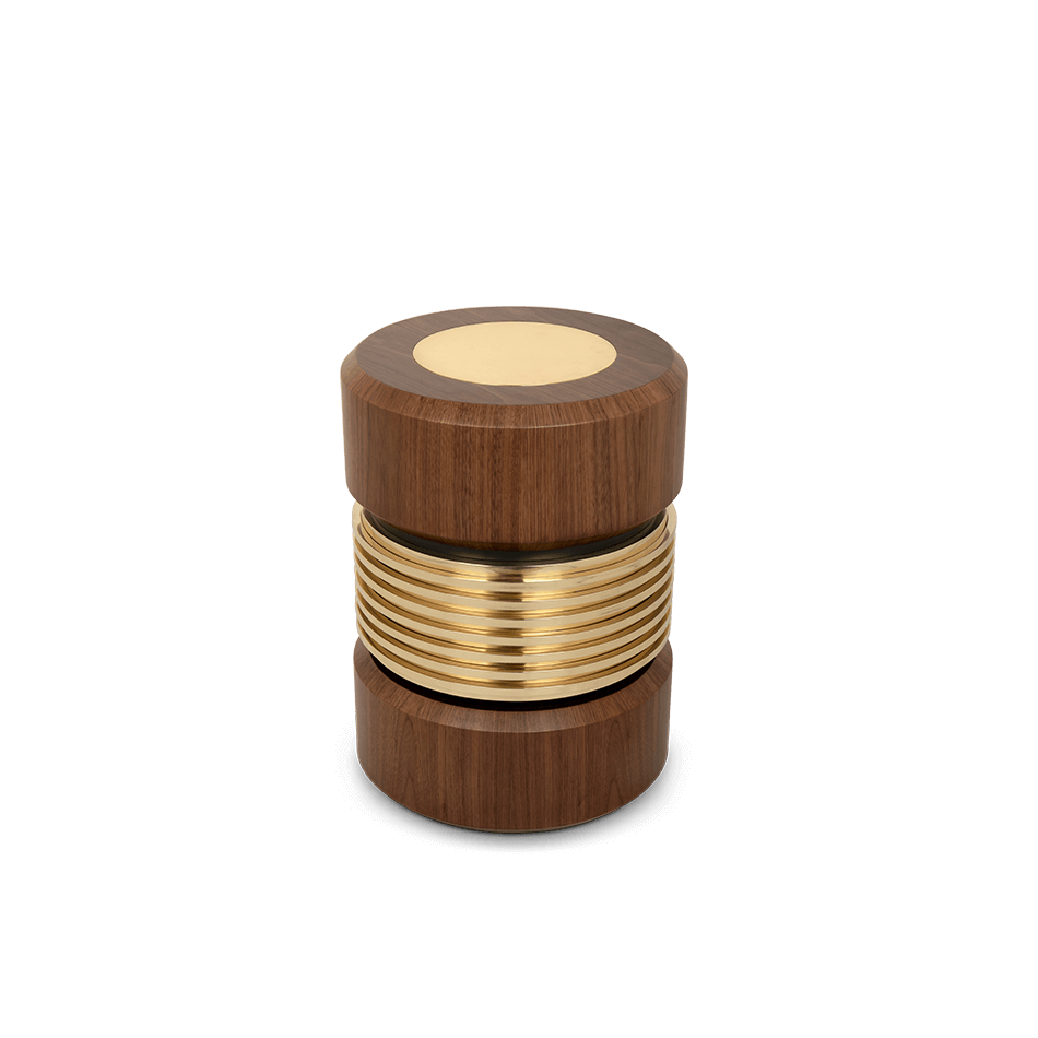 HOPPMAN SIDE TABLE Side Tables Essential Homes