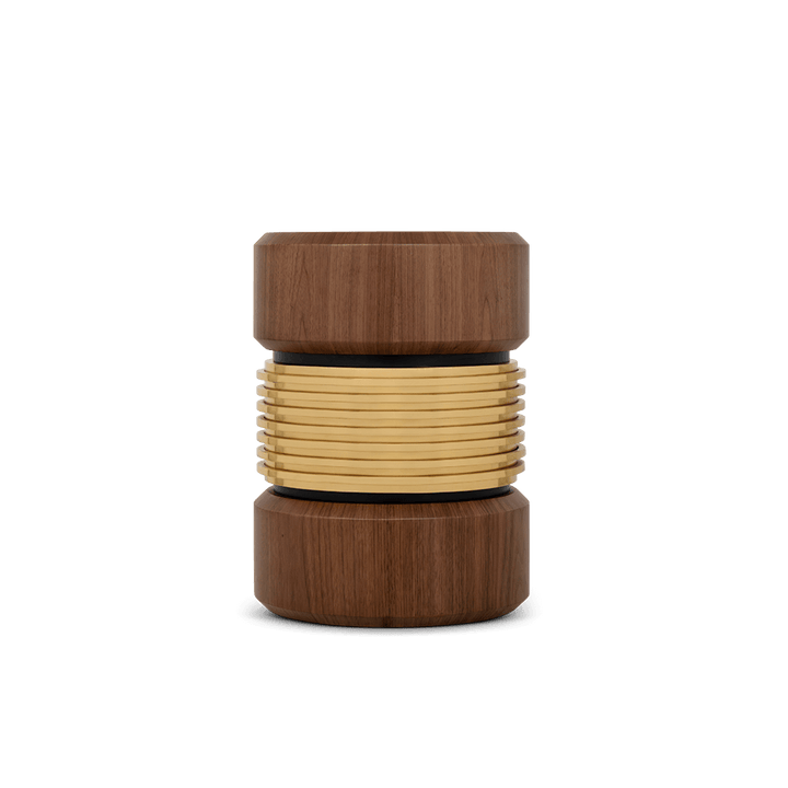 HOPPMAN SIDE TABLE Side Tables Essential Homes