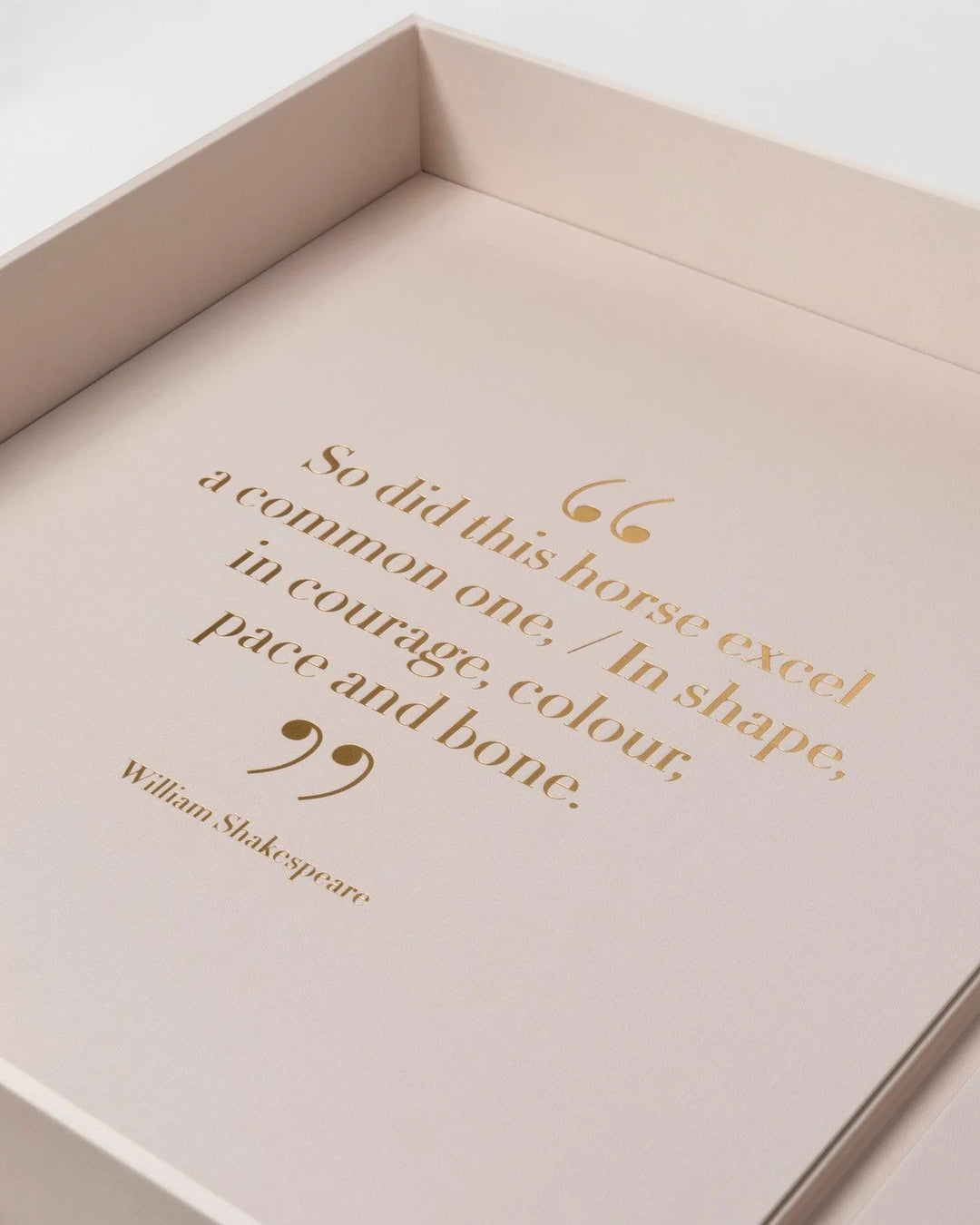 Horses from Saudi Arabia Book Print Books Assouline