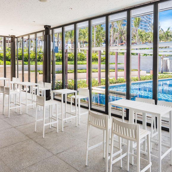 Spritz High Table Outdoor Vondom