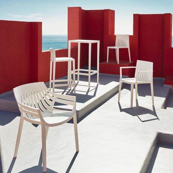 Spritz High Table Outdoor Vondom