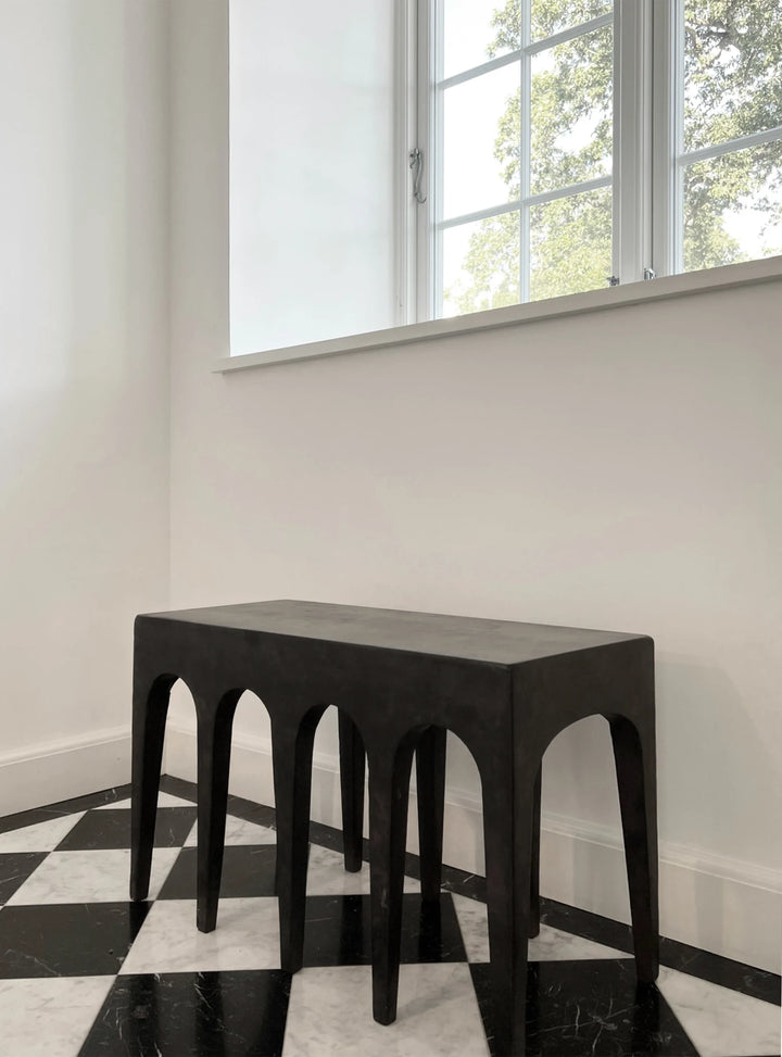 Bow Bench - Coffee Bench 101 Copenhagen   