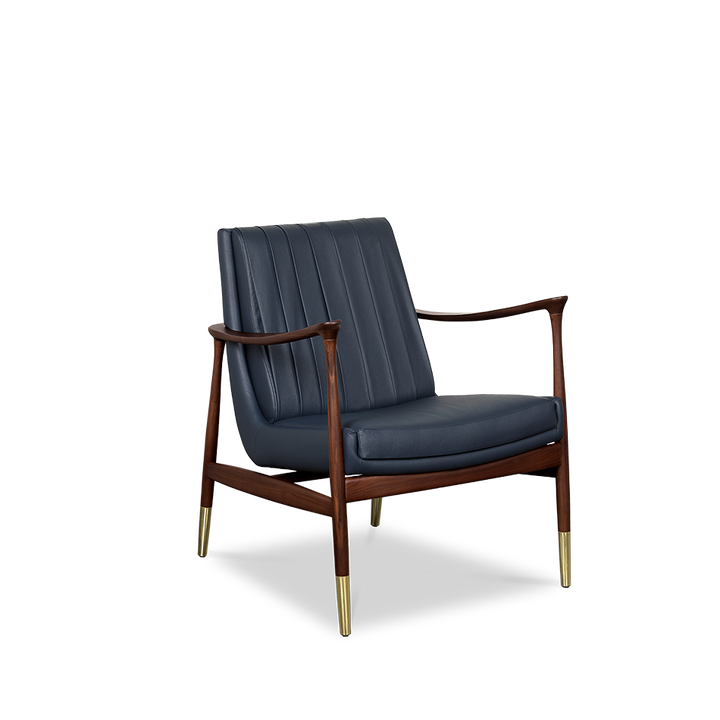 HUDSON ARMCHAIR Armchairs Essential Homes